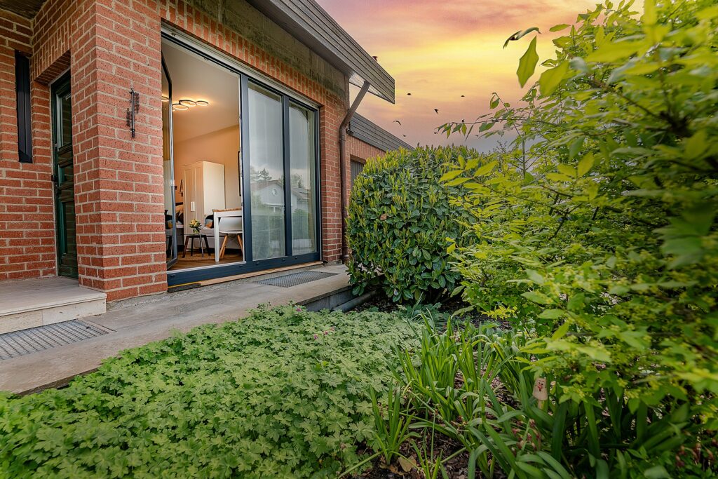 Bilder der Unterkunft